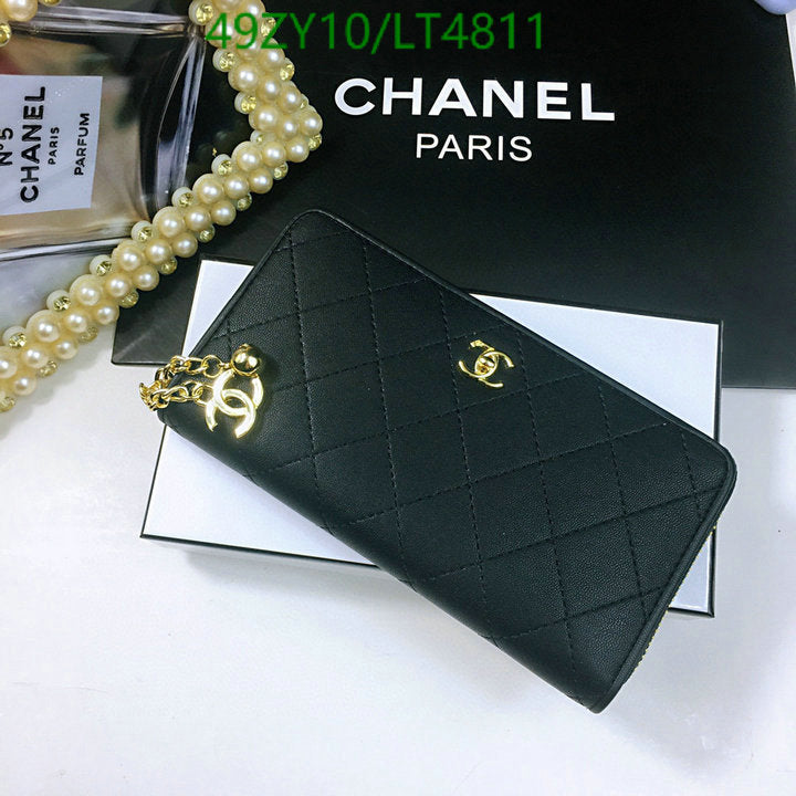 SAMC - CHL Wallets - 097
