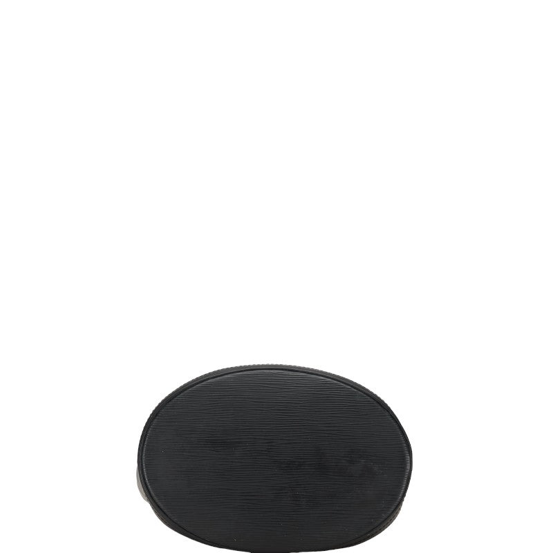 Louis Vuitton M58992 Noir Black Leather  Louis Vuitton M58992 Noir Black Leather Lady Louis Vuitton