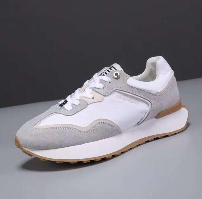 SAMC - GCY Men Shoes - 090