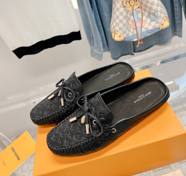 Glamy - LOV Women Shoes - 092