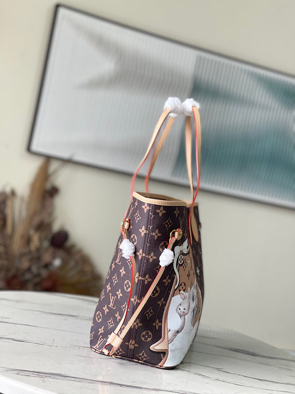 GlamI Lu-Vi bags - 4613