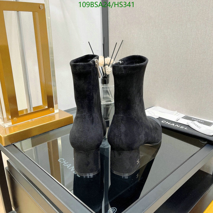 SAMC - CHL Women Boots - 089