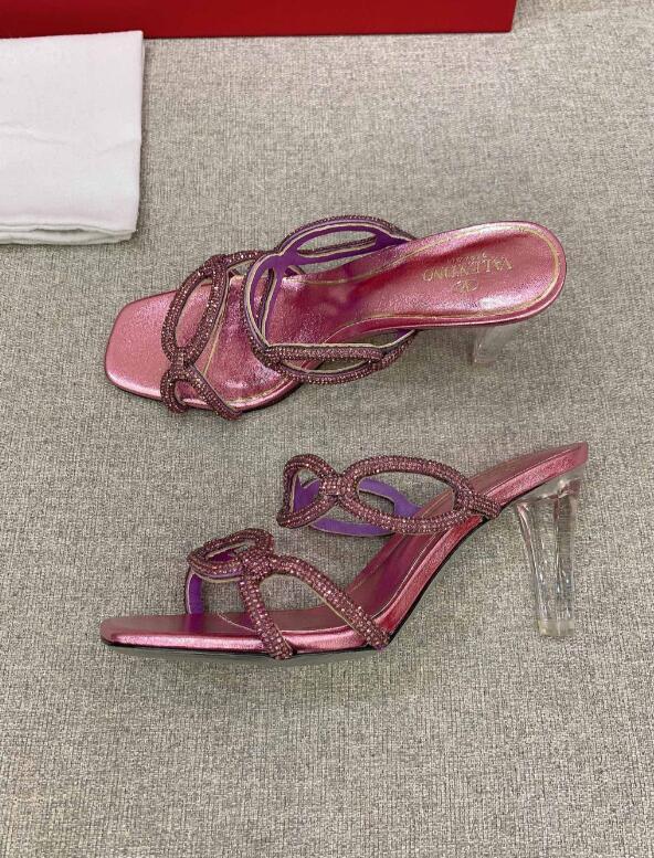 SAMC - VEL Women Shoes - 161
