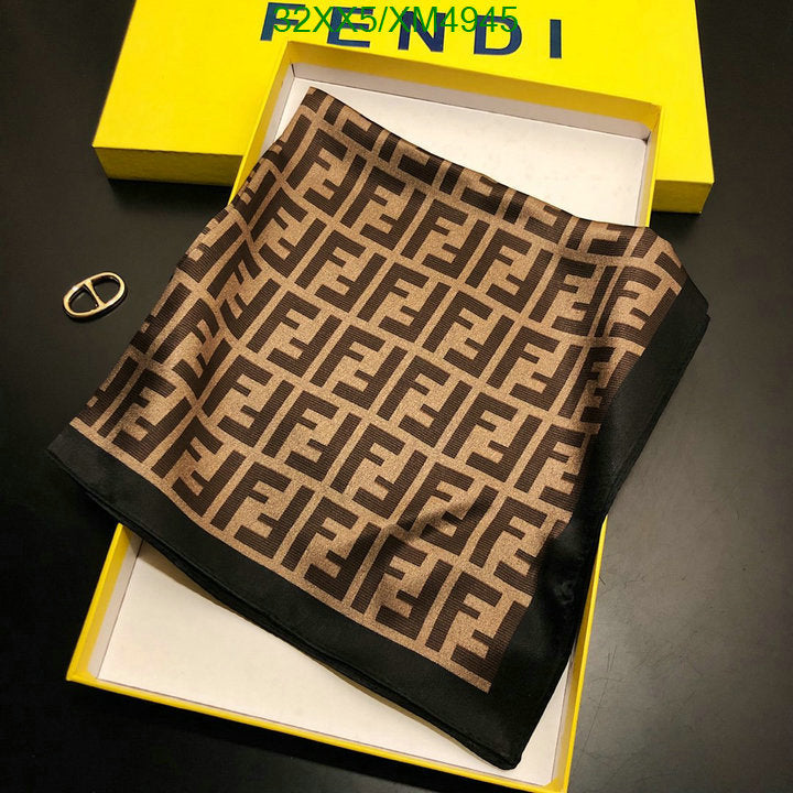 SAMC - FDE Scarves - 190