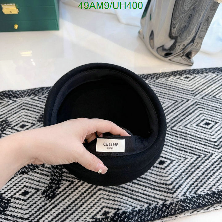 SAMC - COL Caps & Hats - 096