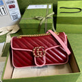 Glami Fashion - GCI Bags - 5821