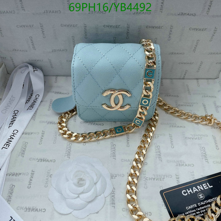 SAMC - CHL Bags Crossbody - 472