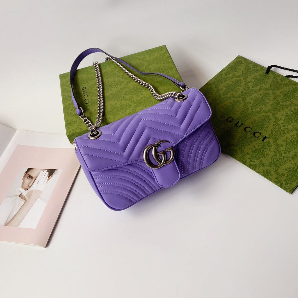 EN - New Bag GCI 457