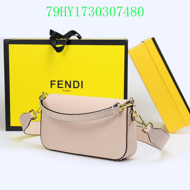 Glami - FDE Bags - 2800