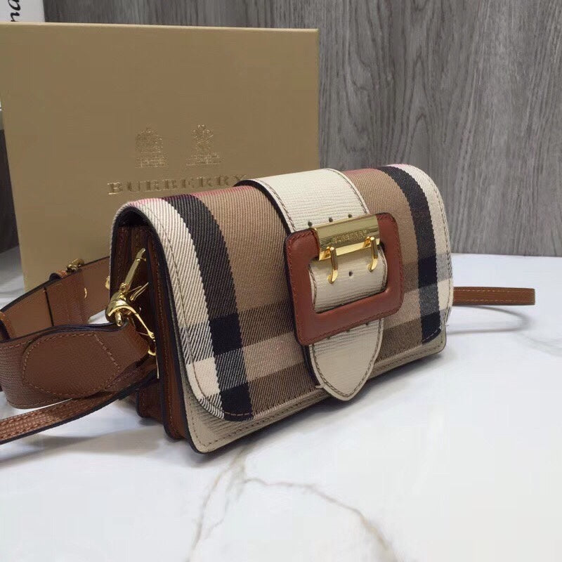 Glami Fashion -BBR Bags - 1544