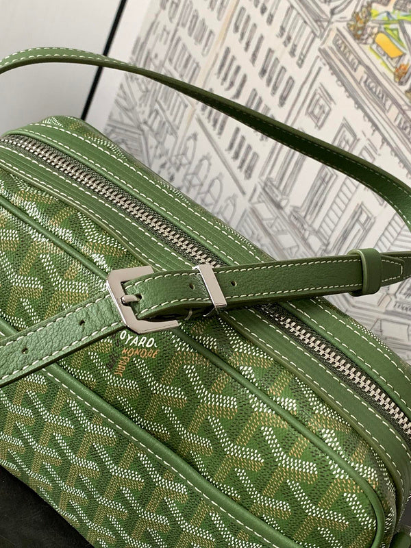 Glamy - GYO Bags - 556
