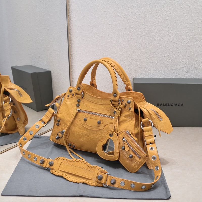Glamy - BG Bags - 771