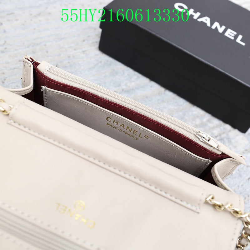 Satchel Bags - CHL Bags - 5154