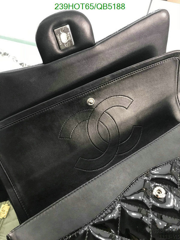 SAMC - CHL Bags - 524