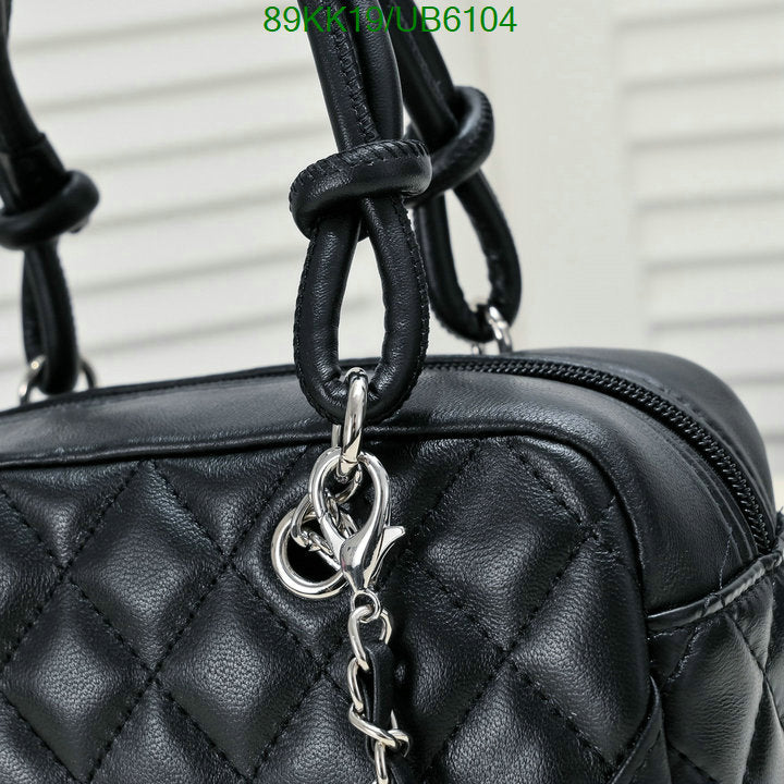 SAMC - CHL Bags Crossbody - 086