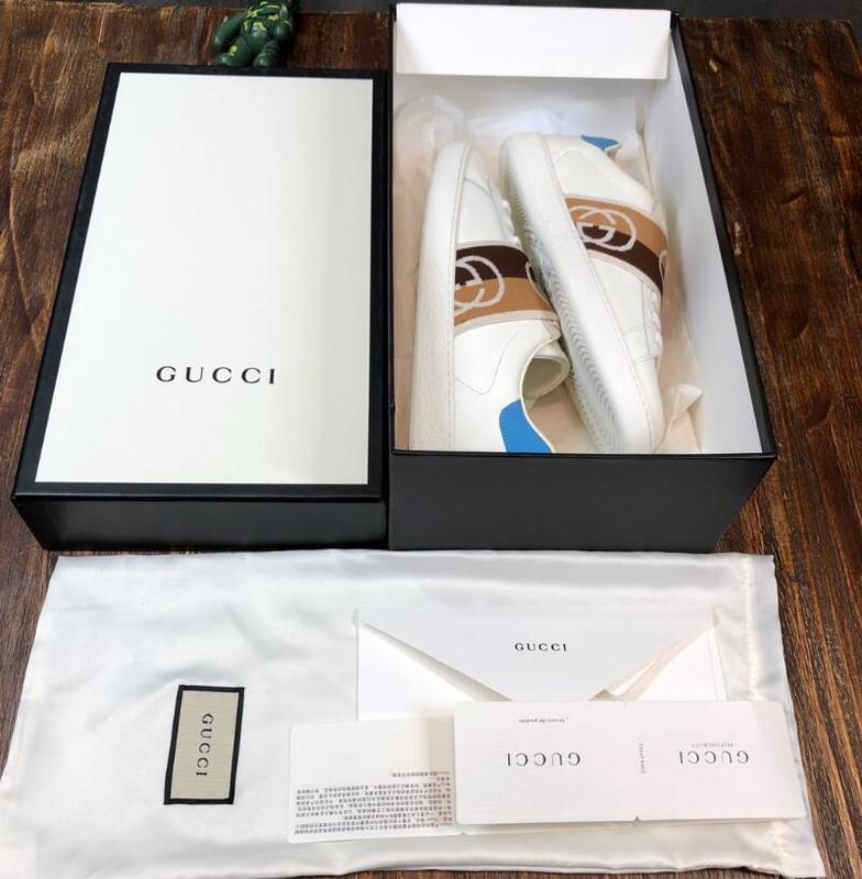 SAMC - GUKI Women Shoes - 1739