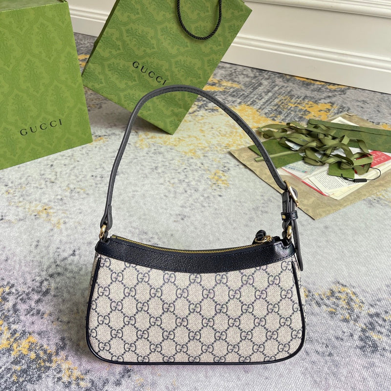 Glami Fashion - GCI Bags - 2016