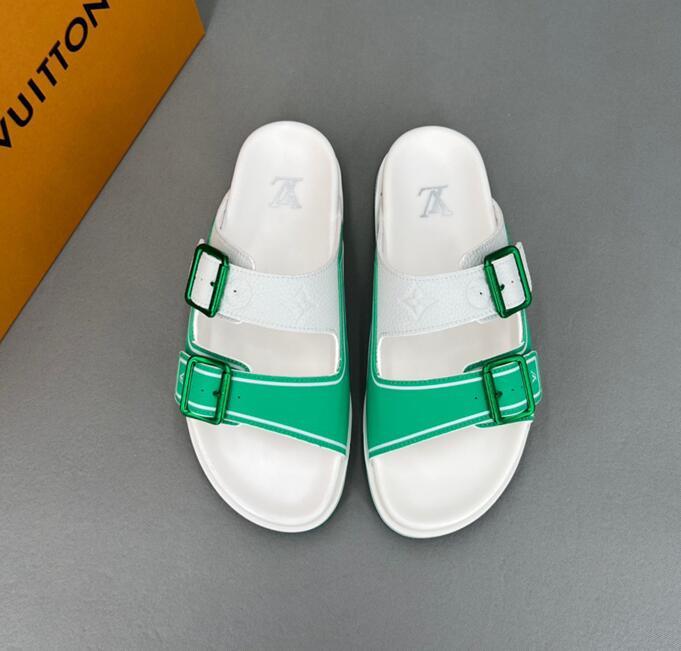 glamy - LOV Men Shoes - 1086