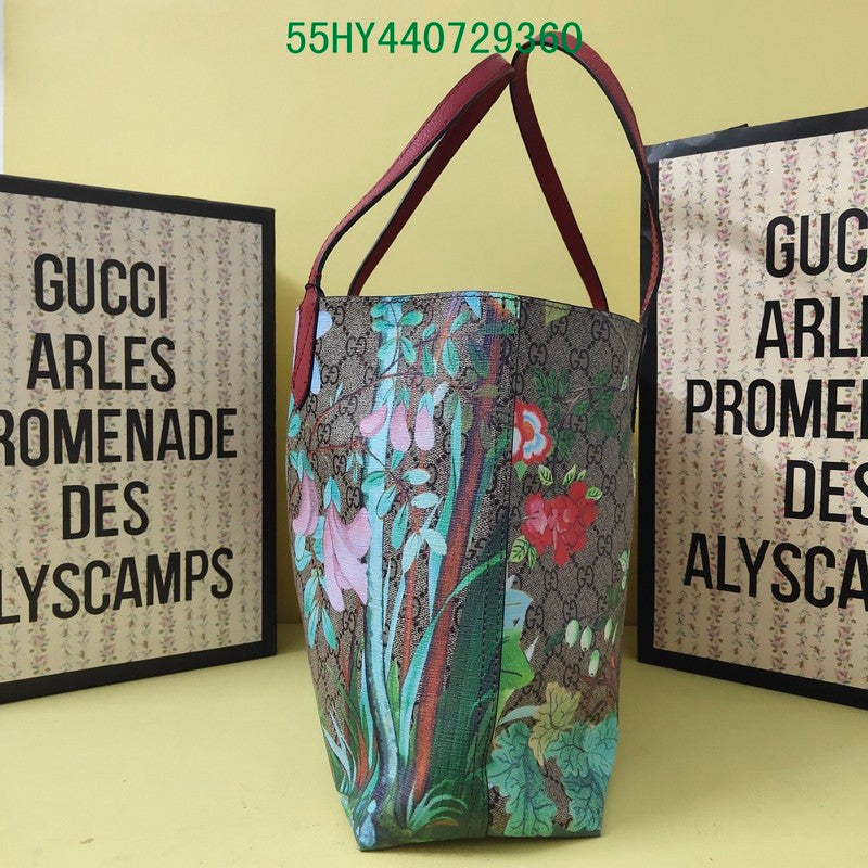 Glami Fashion - GCI Bags - 10954