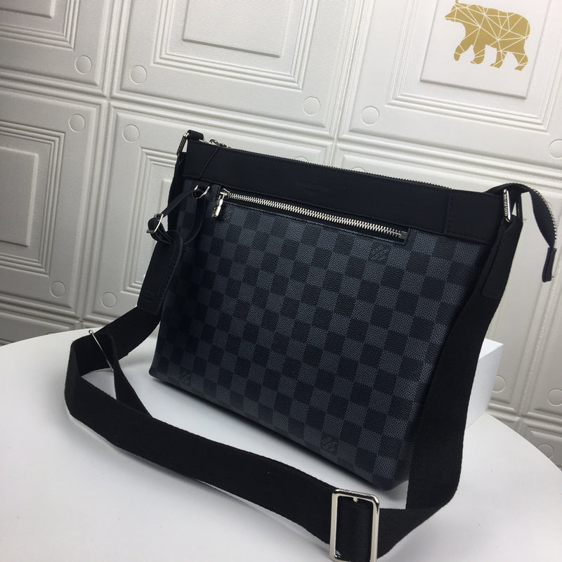 Satchel Bags - VL2 Bags - 391