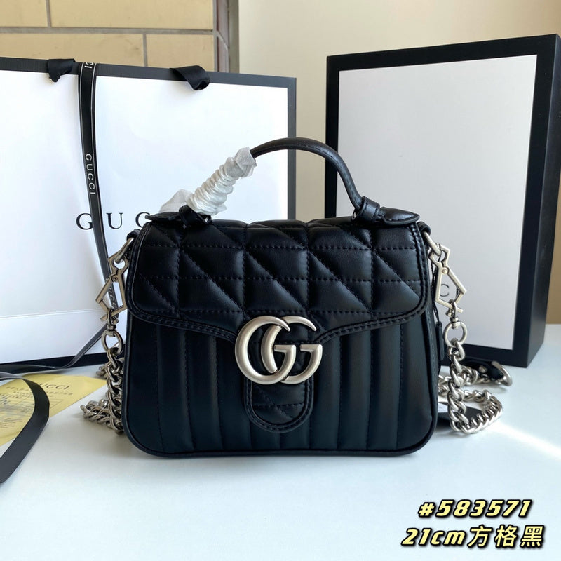 Glami Fashion - GCI Bags - 10180