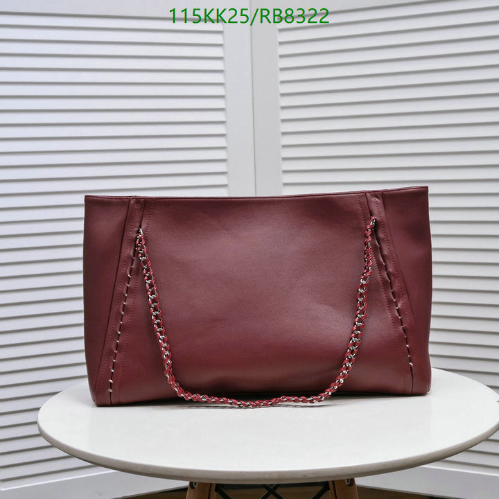 SAMC - CHL Bags Handbags - 079