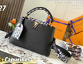 SAMC - LOV Bags - 2077