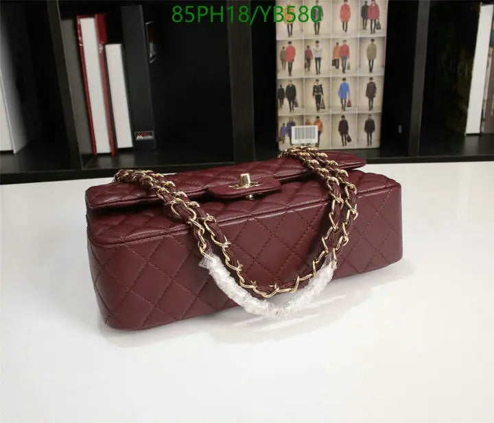 SAMC - CHL Bags Crossbody - 120