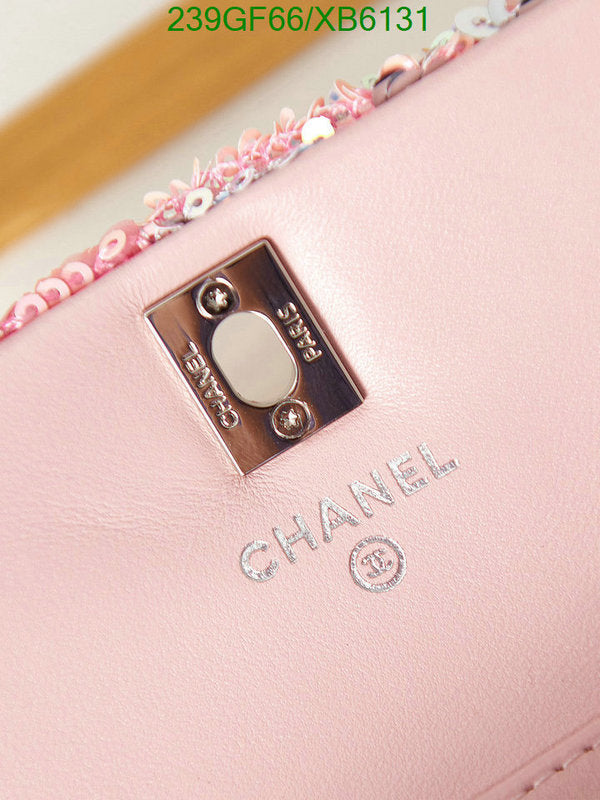 SAMC - CHL Bags - 791