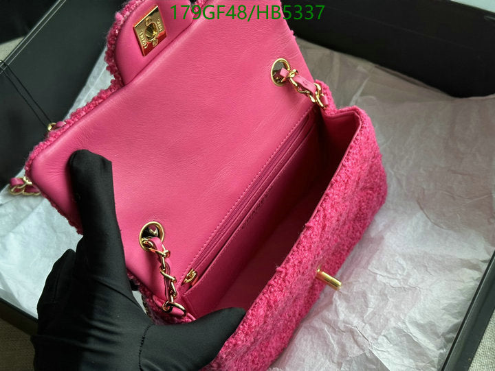SAMC - CHL Bags - 121