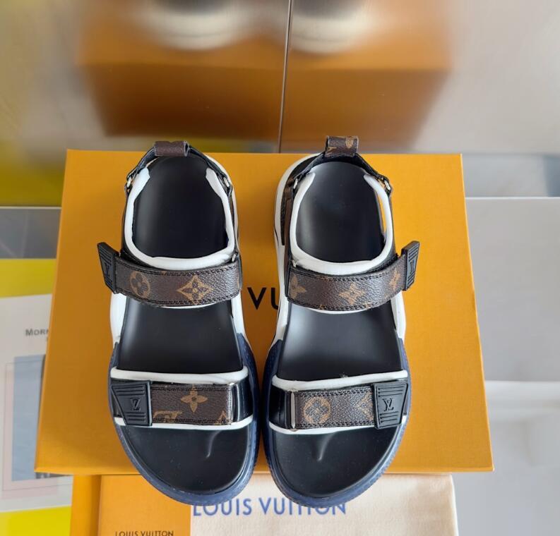 SAMC - LOV Women Shoes - 176