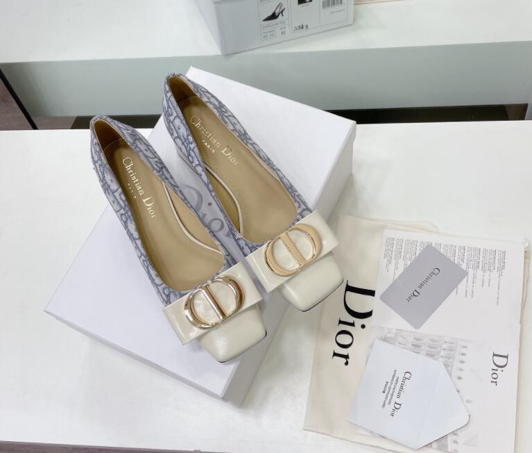 SAMCC - DOR Women Shoes - 797