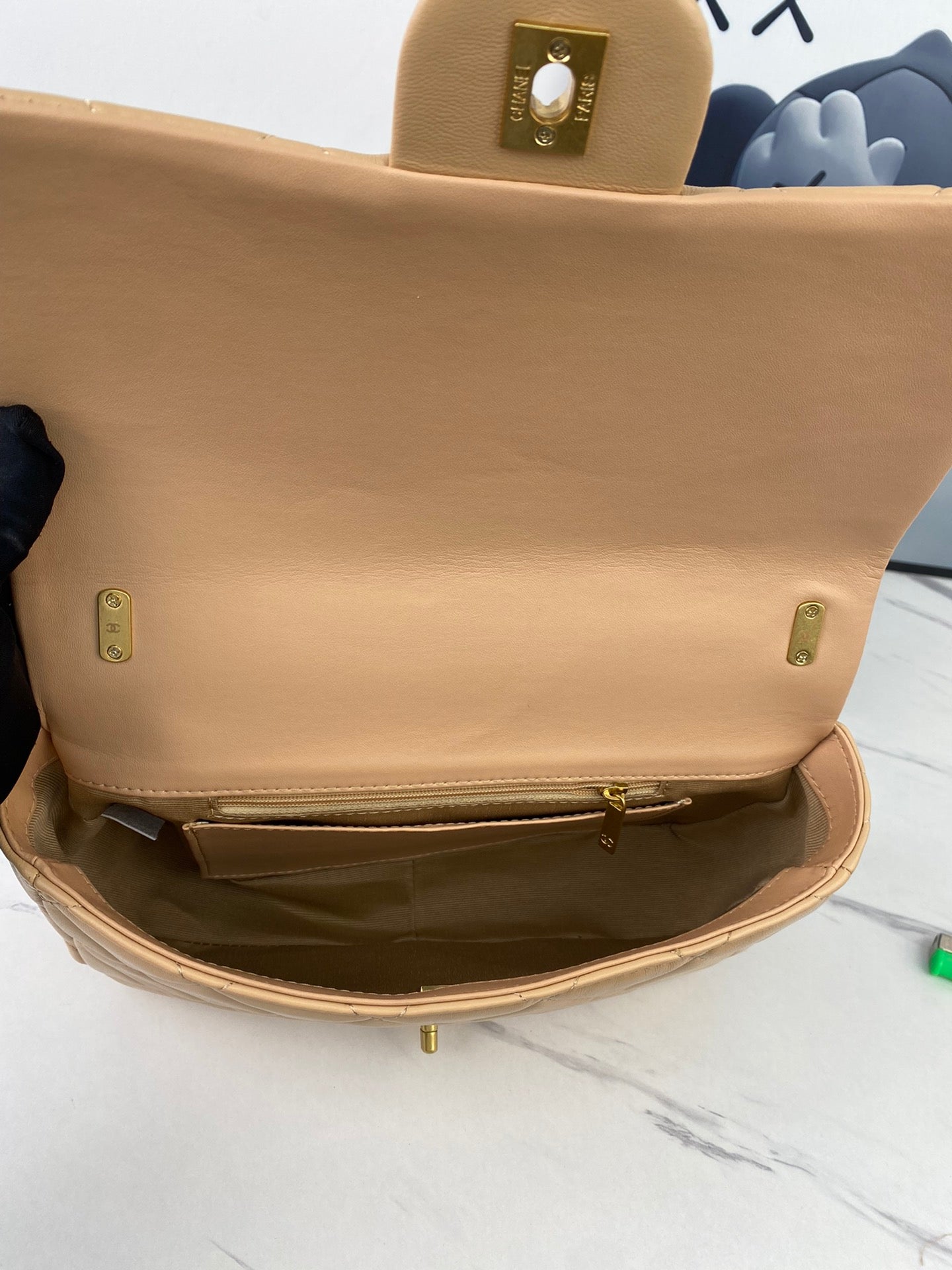 EN - New Bag CHL 416