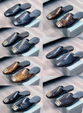 SAMC - BG Men Shoes - 419