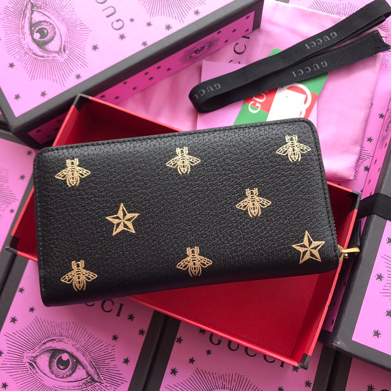 Glami-i - Guki Wallet - 538