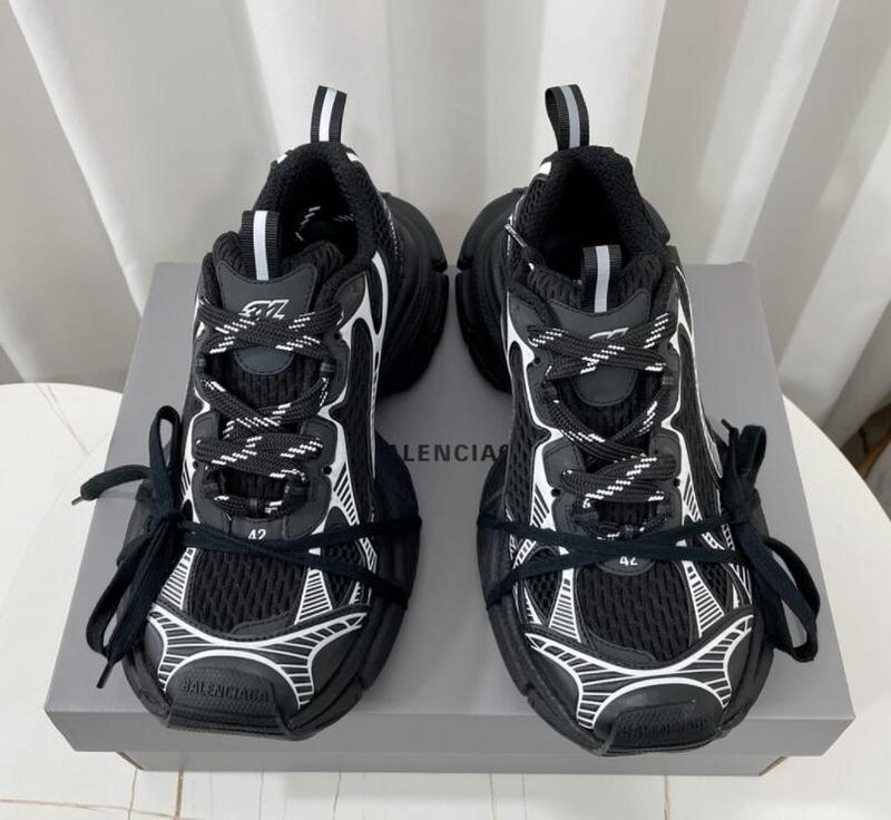 SAMCC - BG Women Shoes - 365