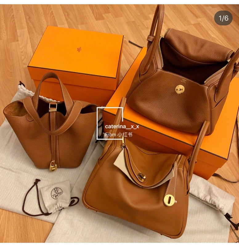 Satchel Bags - HMS-Bags - 645