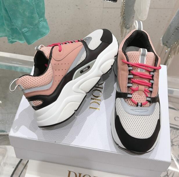 SAMCC - DOR Women Shoes - 115