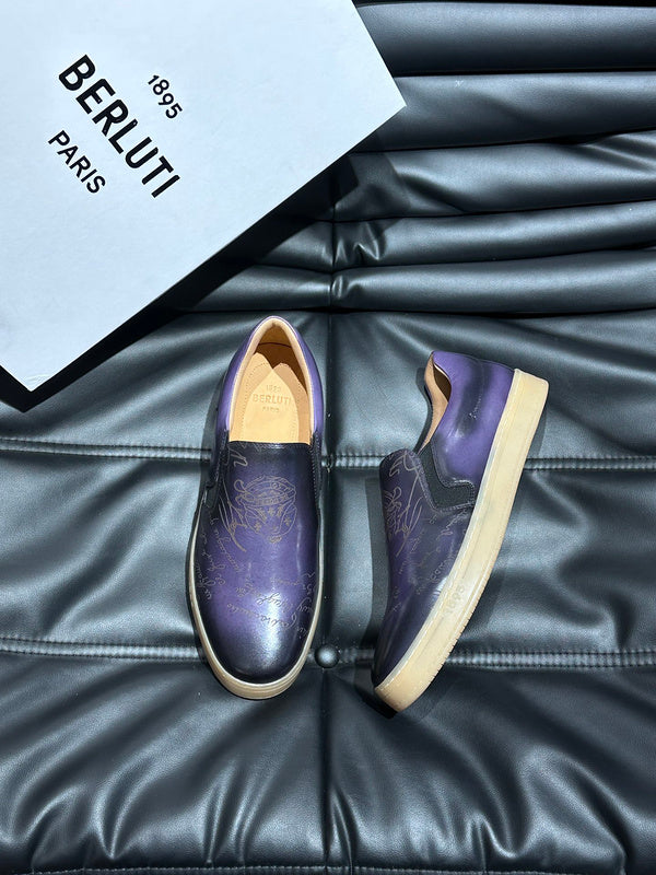 Glami - BRE Men Shoes - 443