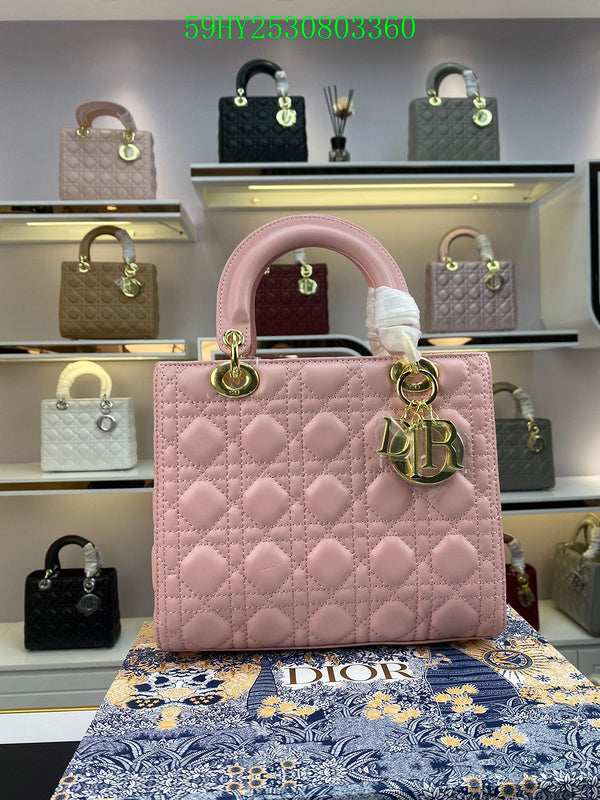 Glami - DOR Bags - 1342