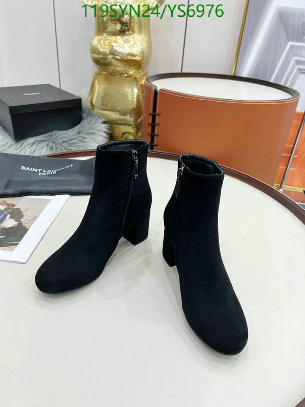 SAMC - YLS Women Shoes - 109