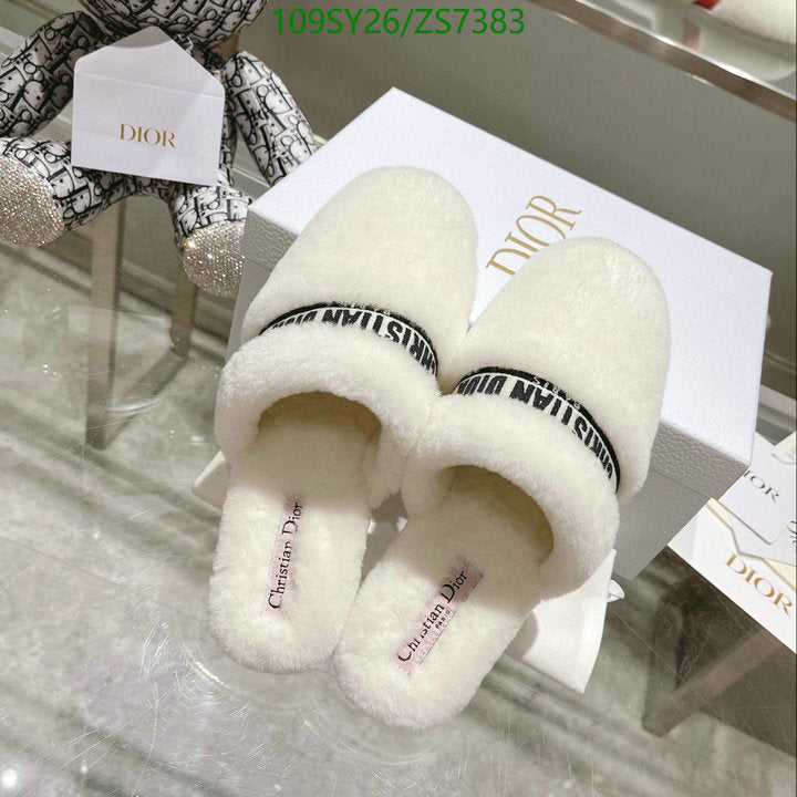 SAMCC - DOR Women Shoes - 2041