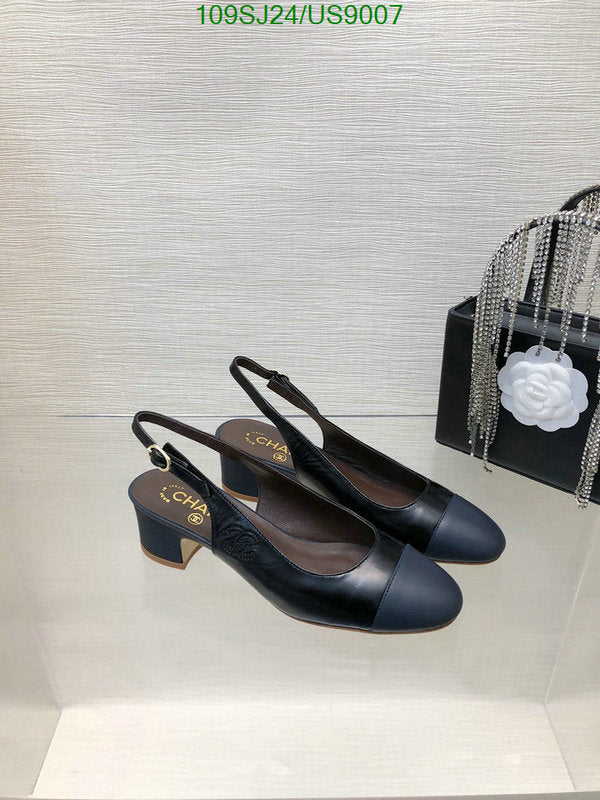 SAMC - CHL Women Shoes Ballet - 139
