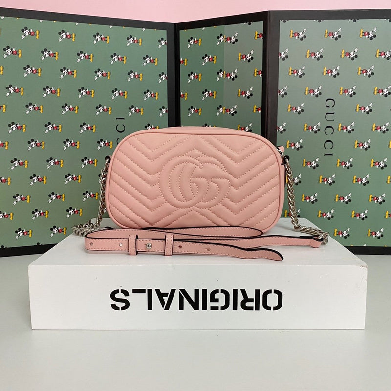 Glami Fashion - GCI Bags - 10599