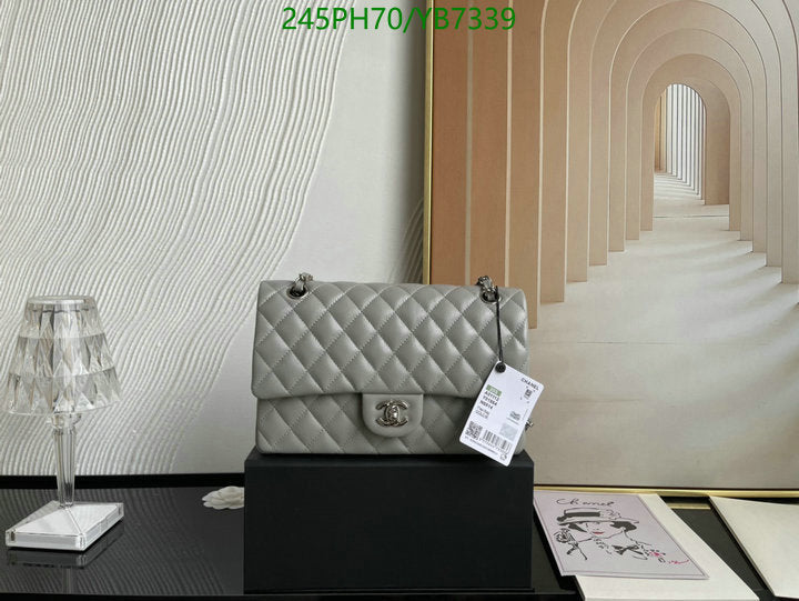 SAMC - CHL Bags - 741