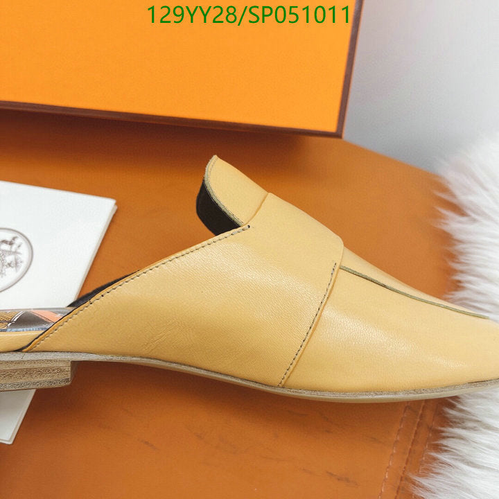 SAMC - HMS Women Shoes - 505