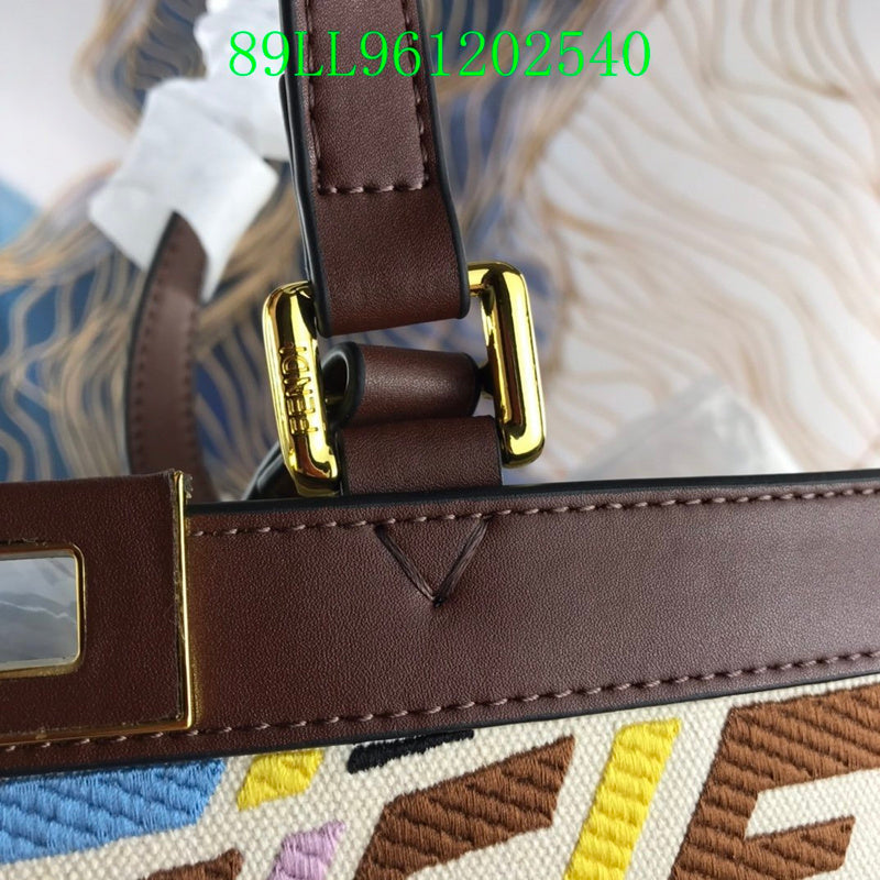 Glami - FDE Bags - 2019