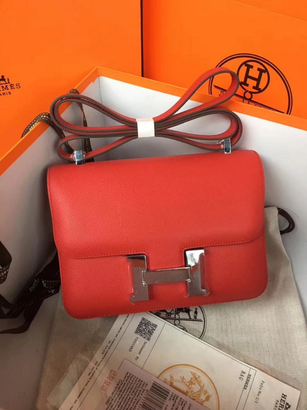 Glamy - HMS Bags - 1835
