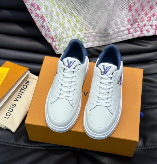 SAMC - LOV Men Shoes - 340