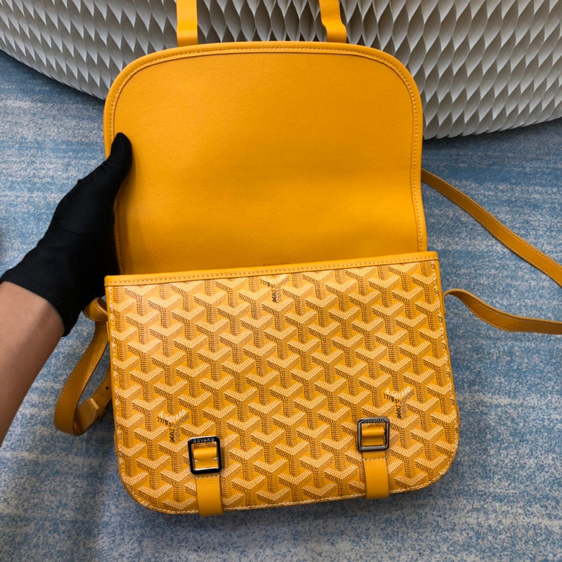 Satchel Bags - GOD Bags - 1014